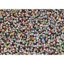 Puzzle Provocare Mickey Si Prietenii, 1000 Piese Ravensburger - 1